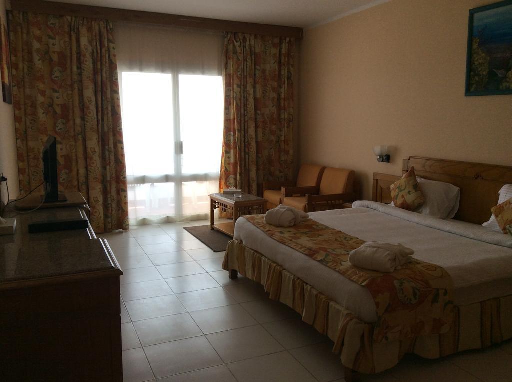Le Mirage New Tower Hotel Sharm el-Sheikh Eksteriør billede